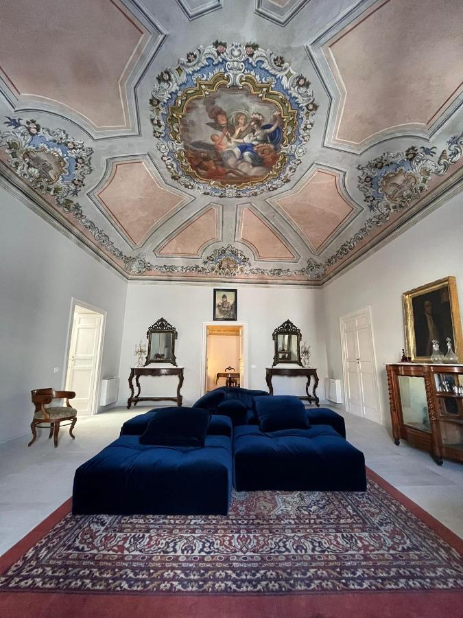 Palazzo Triolo - Dimora Di Charme